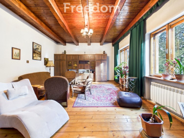 Dom Kalwaria Zebrzydowska