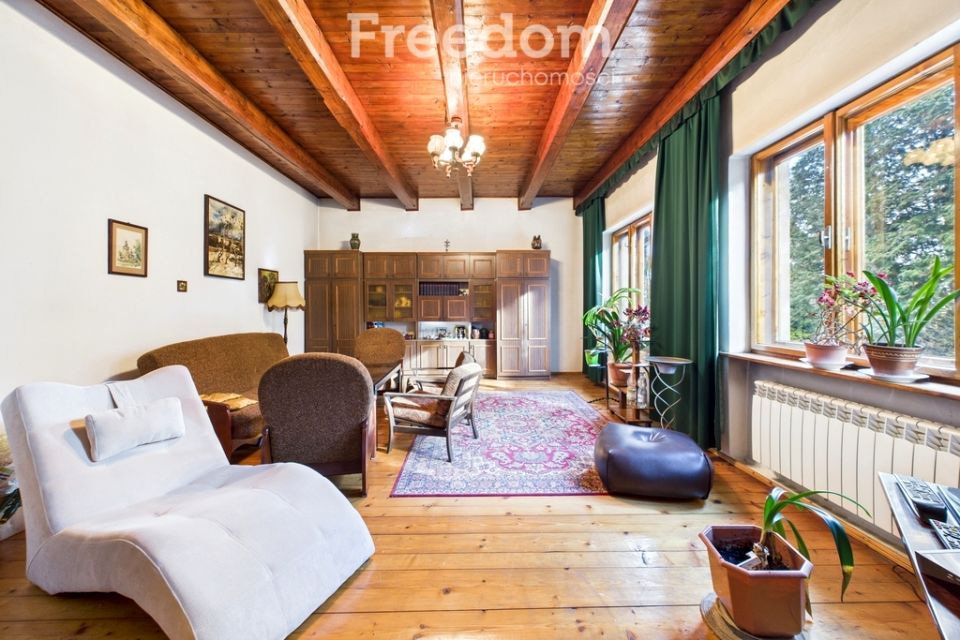 Dom Kalwaria Zebrzydowska