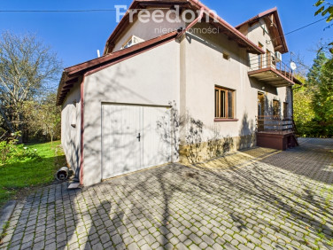 Dom Kalwaria Zebrzydowska sprzedaż