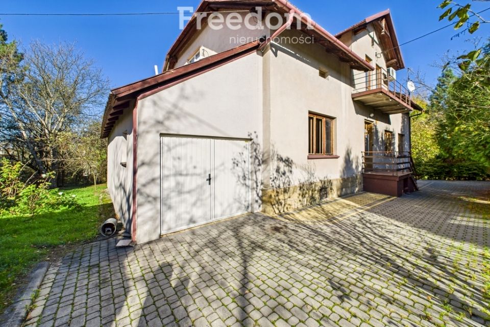 Dom Kalwaria Zebrzydowska sprzedaż