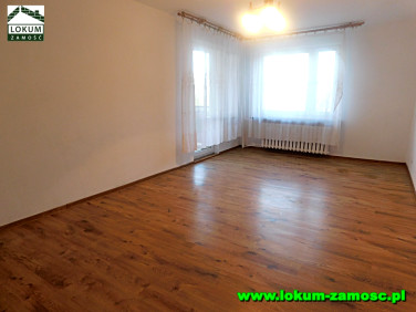 Mieszkanie Zamość