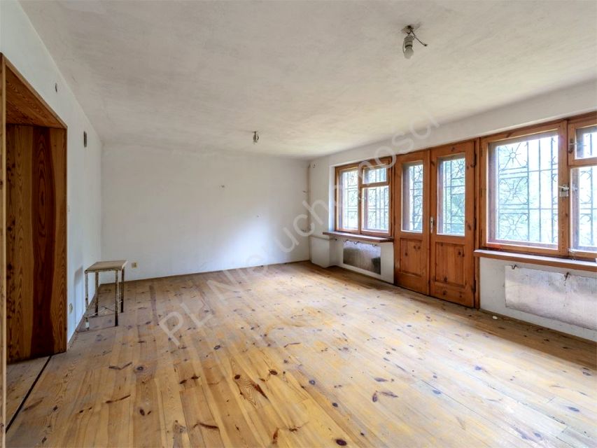 Dom Podkowa Leśna sprzedaż