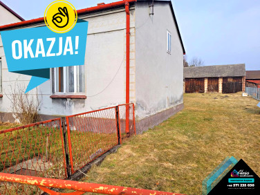 Dom Jastrząb sprzedaż