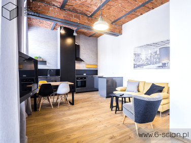 Mieszkanie Wrocław wynajem