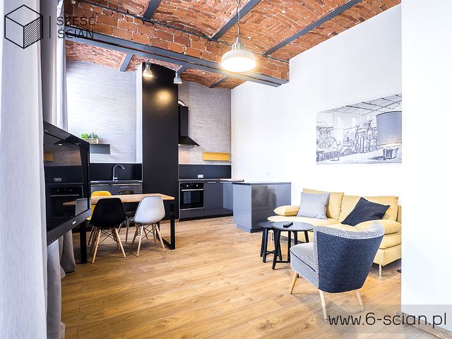 Mieszkanie Wrocław wynajem