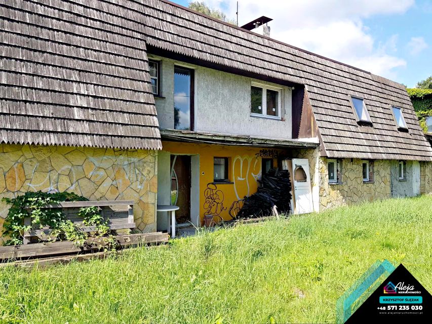 Dom Częstochowa sprzedaż