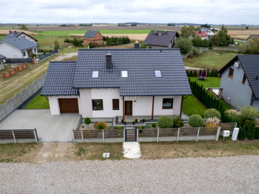 Dom Szewce sprzedaż