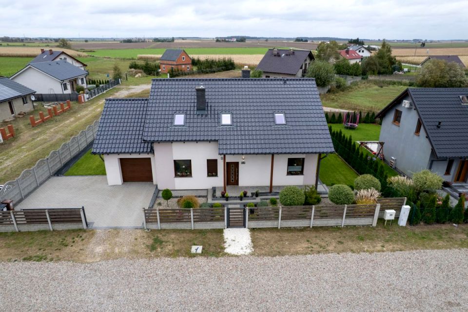 Dom Szewce sprzedaż