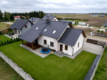 Dom wolnostojący sprzedaż