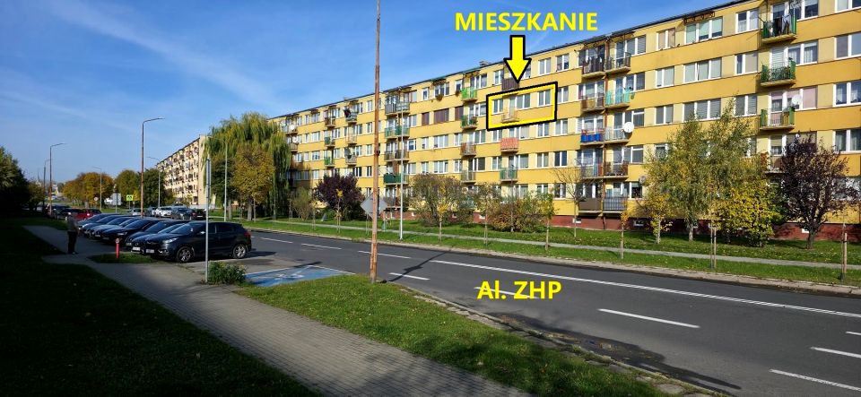Mieszkanie Kutno