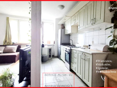Mieszkanie blok mieszkalny Warszawa