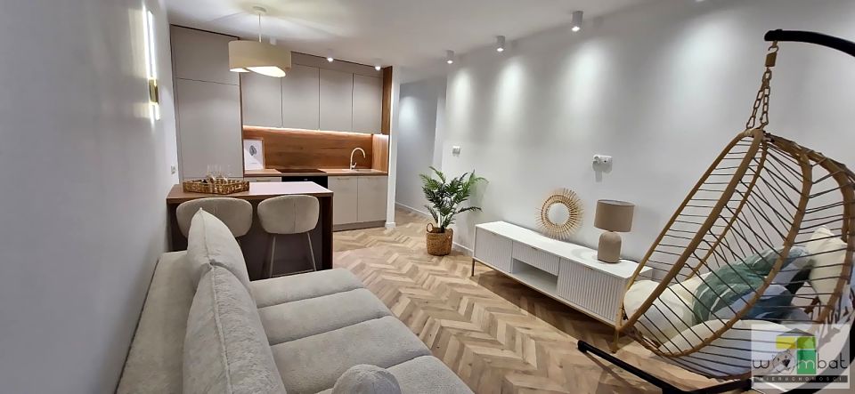 Mieszkanie Świdnica