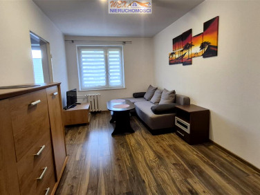 Mieszkanie Słupsk