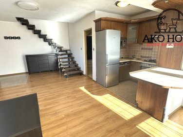 Dom wolnostojący sprzedaż