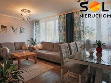 Mieszkanie Wodzisław Śląski