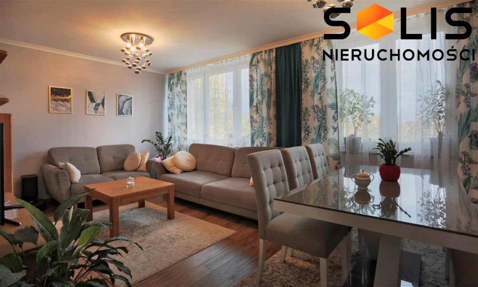 Mieszkanie Wodzisław Śląski