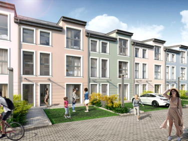 Mieszkanie Bieniewice