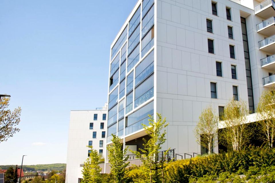 Mieszkanie apartamentowiec sprzedaż