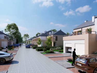 Mieszkanie Błonie sprzedaż