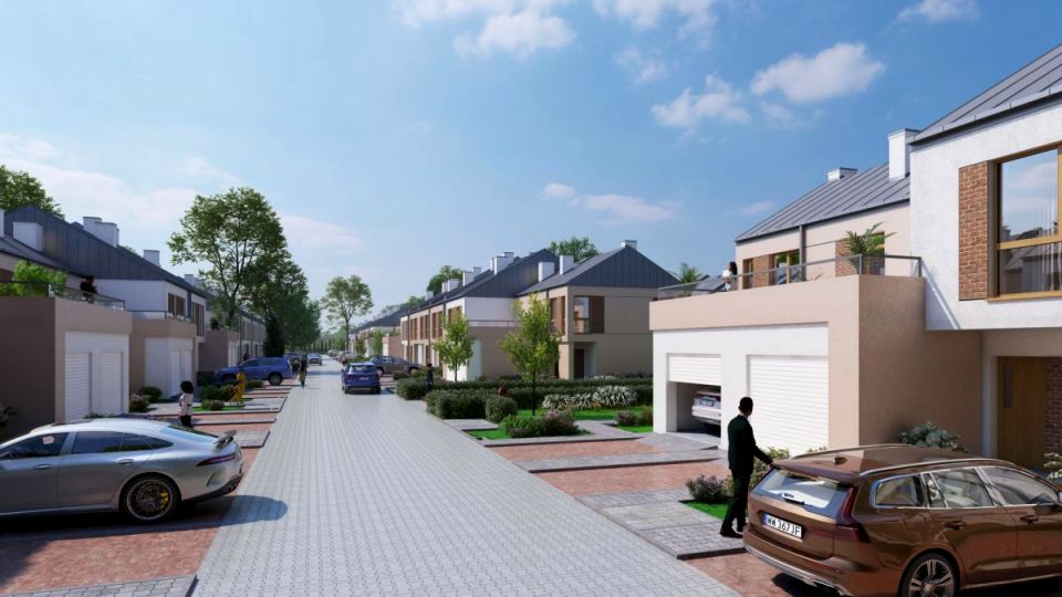 Mieszkanie Błonie sprzedaż