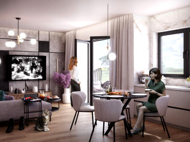 Mieszkanie Bieniewice