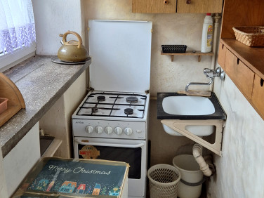 Mieszkanie Pruszcz Gdański