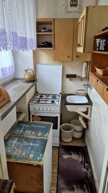 Mieszkanie Pruszcz Gdański