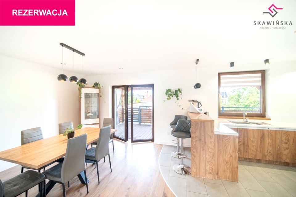 Dom OSTRÓW WIELKOPOLSKI