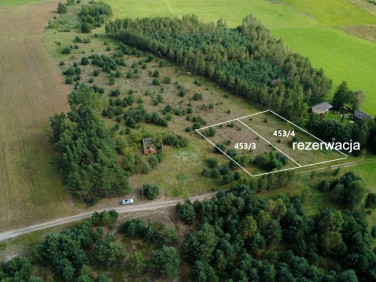 Działka Będźmierowice