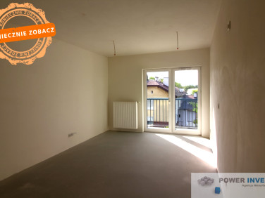 Mieszkanie Kraków sprzedaż