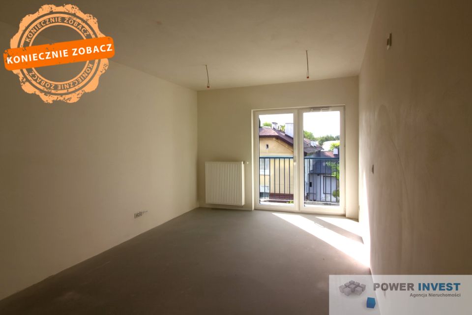 Mieszkanie Kraków sprzedaż