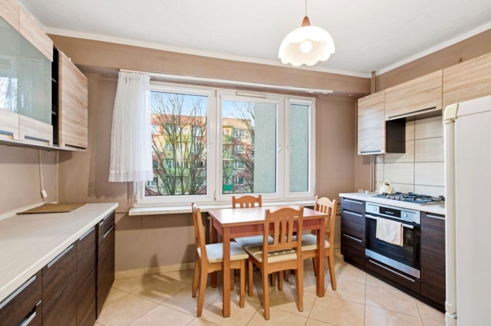 Mieszkanie Częstochowa