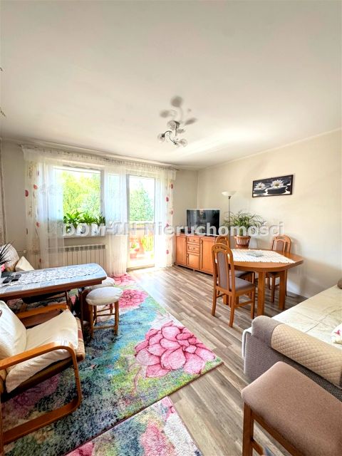 Mieszkanie Jastrzębie-Zdrój