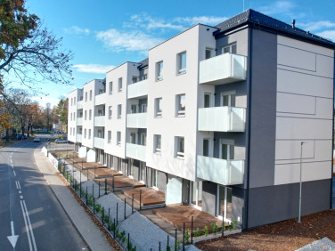 Mieszkanie Bolesławiec