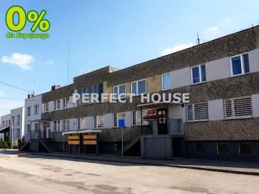 Lokal Jeziora Wielkie