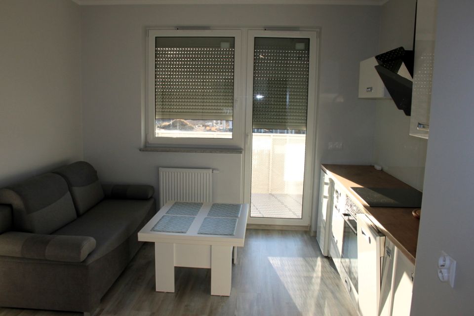 Mieszkanie Gorzów Wielkopolski