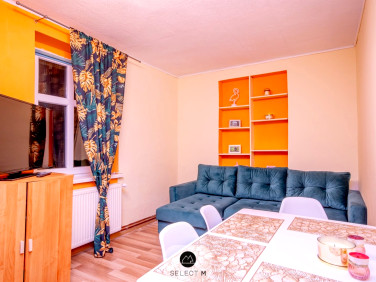 Mieszkanie Jelenia Góra