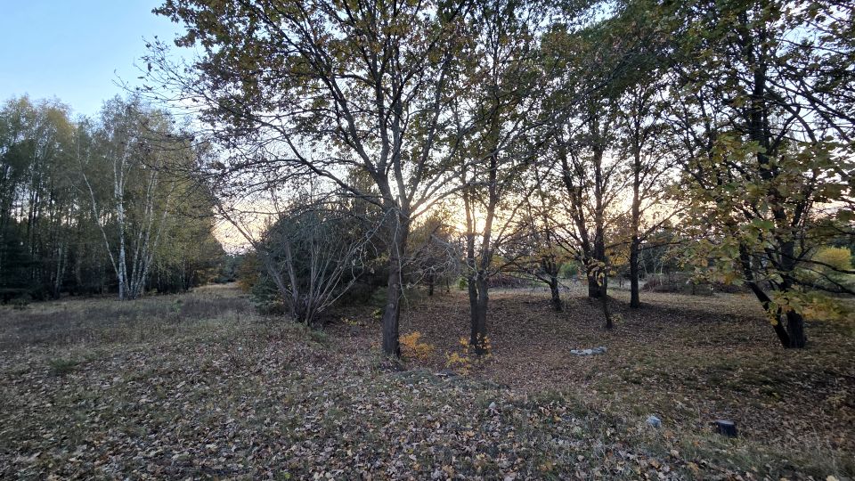 Działka budowlana Jasienica