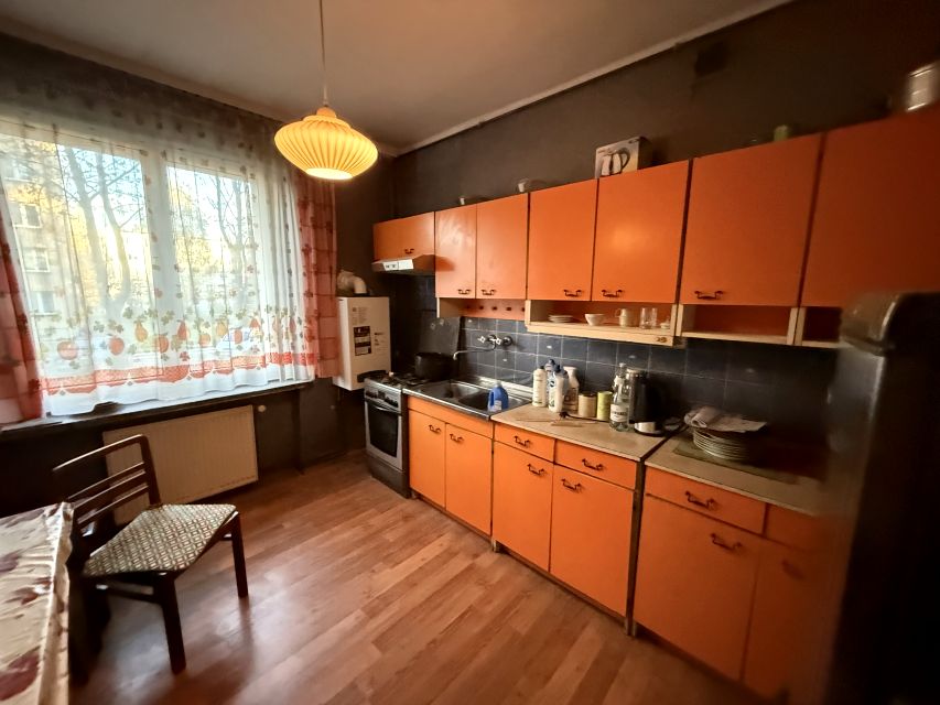 Mieszkanie Ruda Śląska