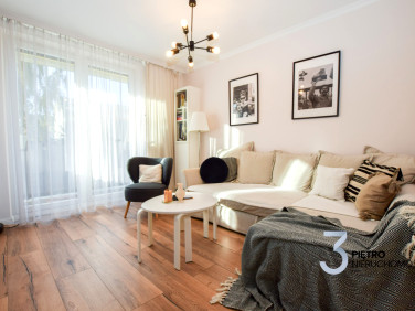 Mieszkanie Sosnowiec