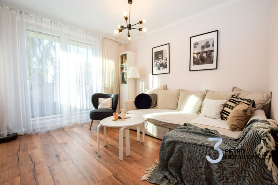 Mieszkanie Sosnowiec