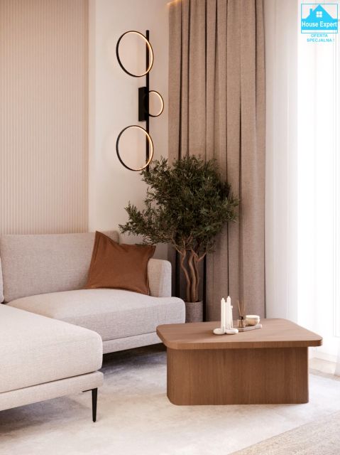 Mieszkanie Krynica-Zdrój