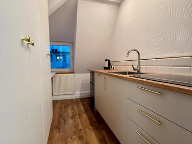 Mieszkanie Grudziądz