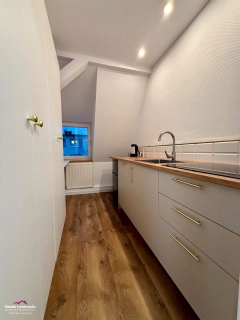 Mieszkanie Grudziądz