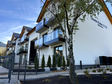 Mieszkanie Karpacz sprzedaż