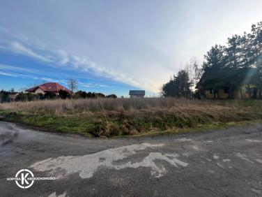 Działka budowlana Chojnów sprzedam