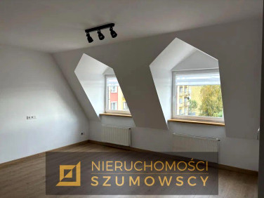 Mieszkanie Chodzież