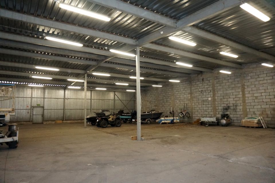 Budynek użytkowy Gorzów Wielkopolski