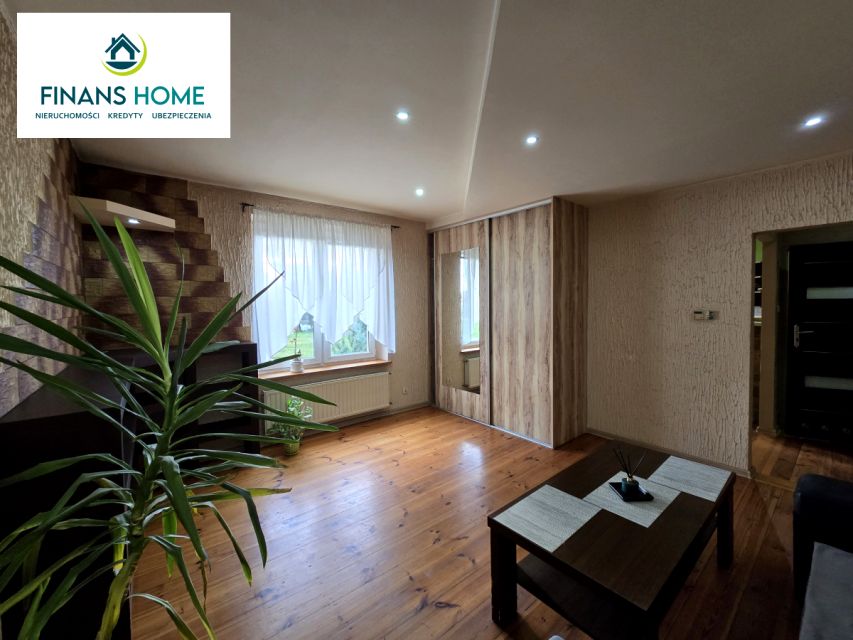 Mieszkanie Otmuchów