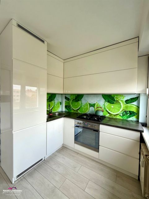 Mieszkanie Grudziądz